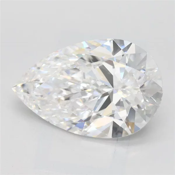 3.27 Carat · D · VVS1 Rare Carat Ideal Cut