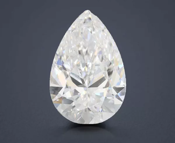 3.27 Carat · D · VVS1 Rare Carat Ideal Cut