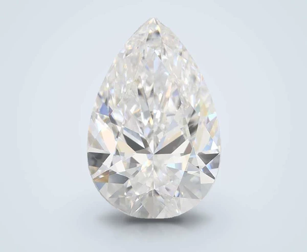 3.27 Carat · D · VVS1 Rare Carat Ideal Cut