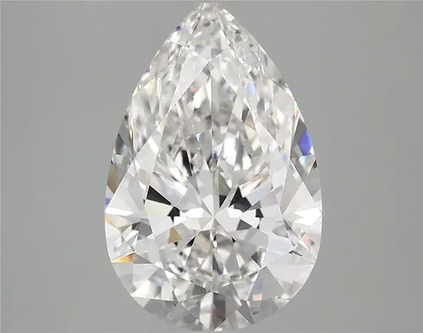 2.89 Carat · E · VVS2 Rare Carat Ideal Cut