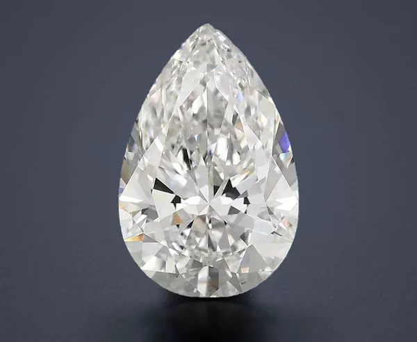 2.89 Carat · E · VVS2 Rare Carat Ideal Cut