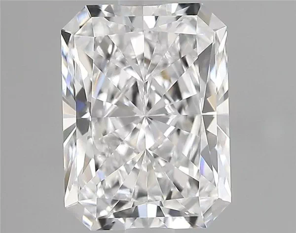 1.85 Carat · D · VS1 Rare Carat Ideal Cut