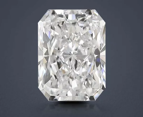 1.85 Carat · D · VS1 Rare Carat Ideal Cut