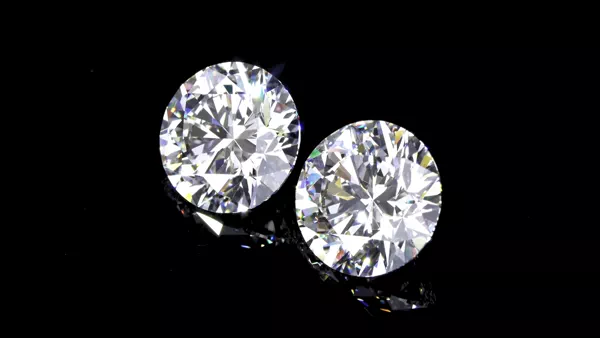 9.5 Carat · D · FL Rare Carat Ideal Cut