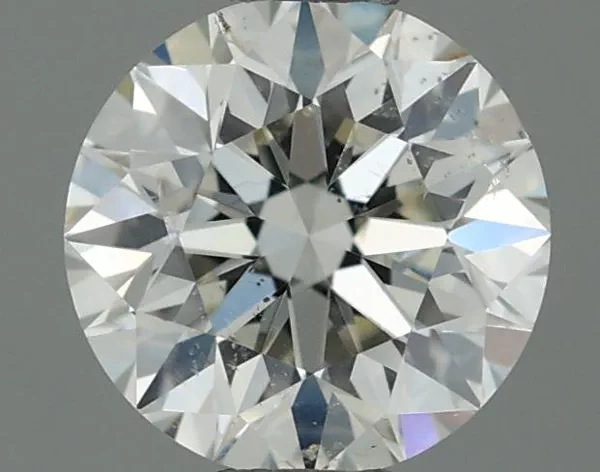 0.7 Carat · K · SI2 very good Cut
