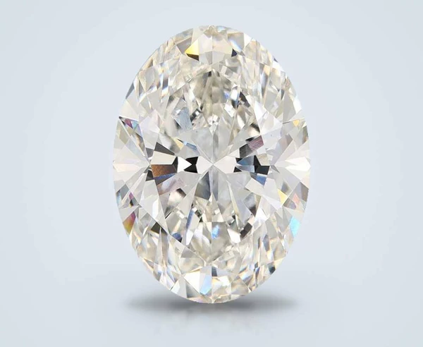 8.21 Carat · H · VS1 Rare Carat Ideal Cut