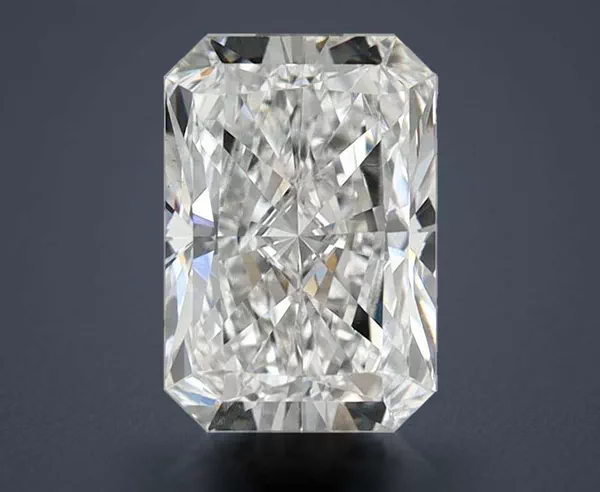 1.68 Carat · E · VS1 Rare Carat Ideal Cut