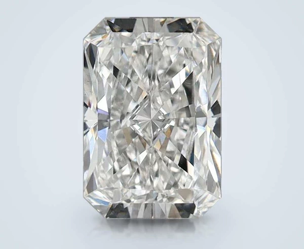 1.68 Carat · E · VS1 Rare Carat Ideal Cut