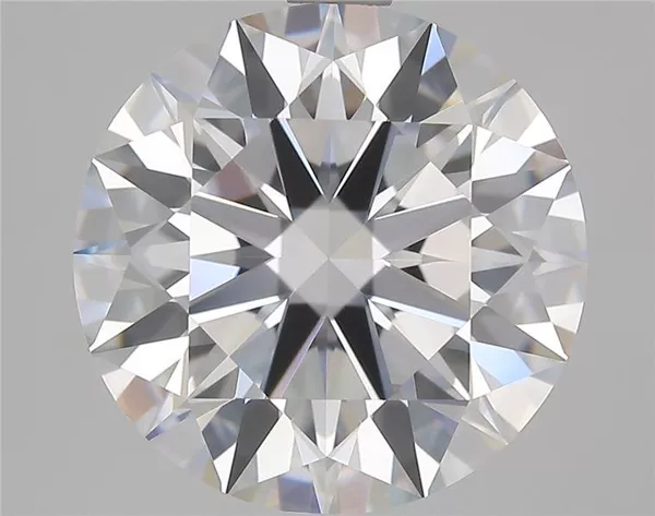3.13 Carat · D · FL Rare Carat Ideal Cut