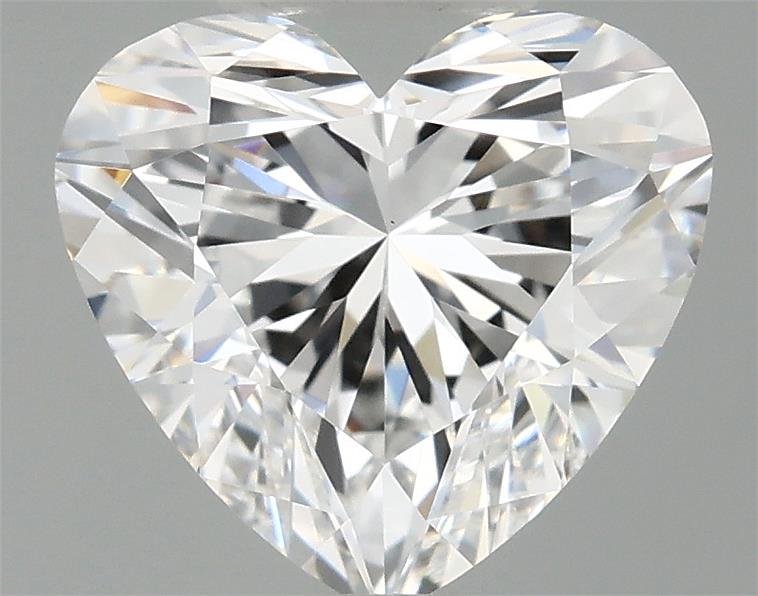 1.49 Carat · D · VS1 Rare Carat Ideal Cut