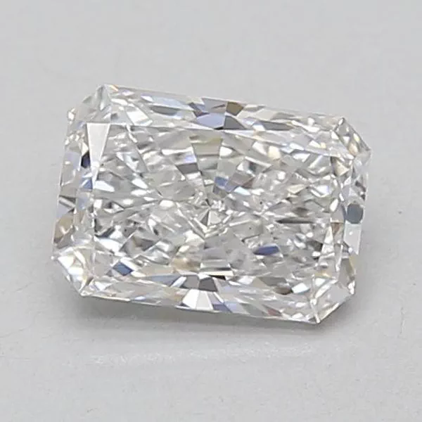 0.94 Carat · D · VS2 Rare Carat Ideal Cut