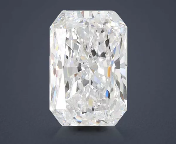 1.37 Carat · D · VVS1 Rare Carat Ideal Cut