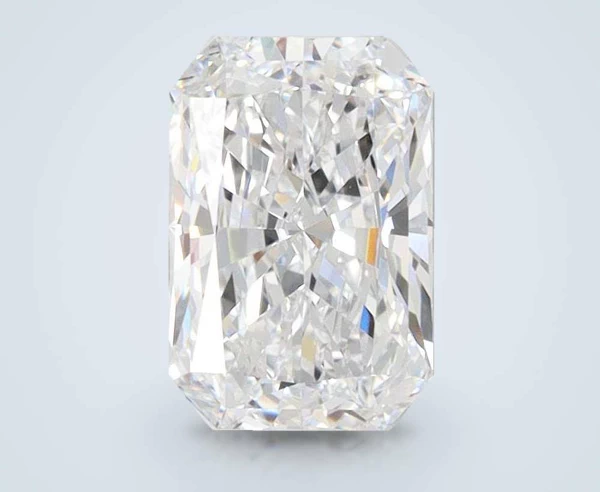 1.37 Carat · D · VVS1 Rare Carat Ideal Cut