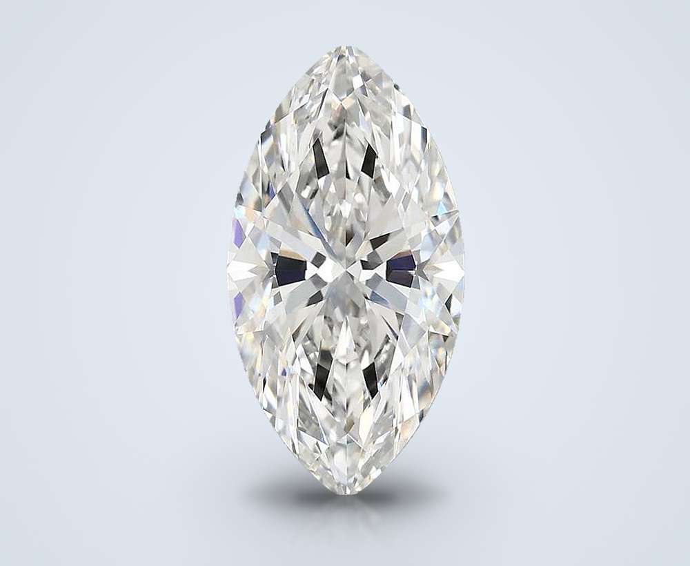 4.01 Carat · F · VVS2 Rare Carat Ideal Cut