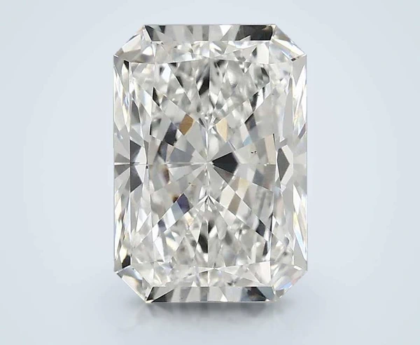 2.58 Carat · E · VS2 Rare Carat Ideal Cut
