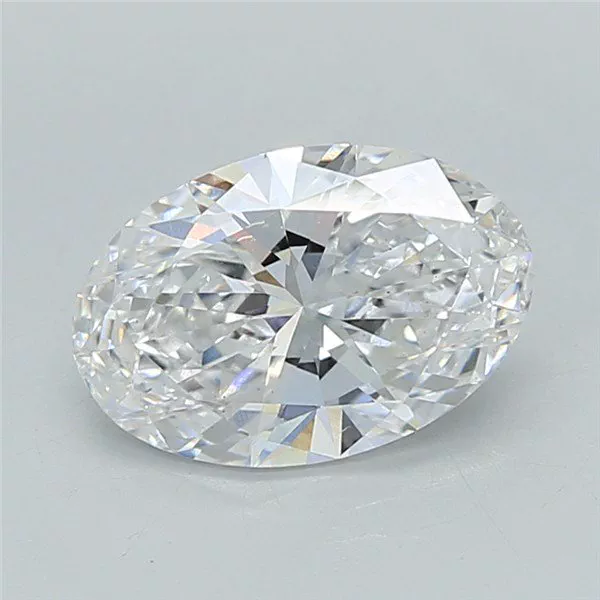 1.51 Carat · D · VS2 very good Cut