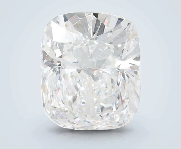 3.06 Carat · D · FL Rare Carat Ideal Cut
