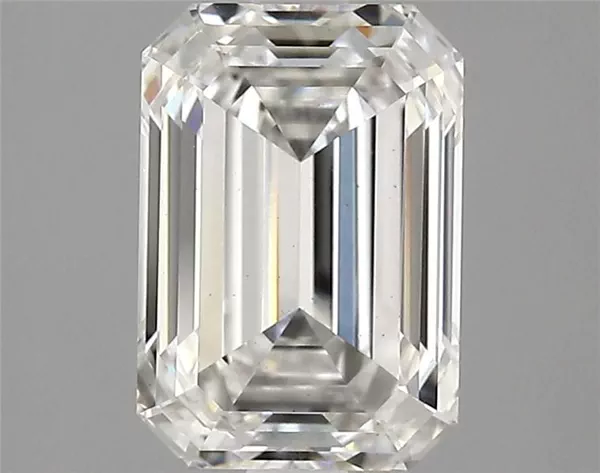 2.19 Carat · F · VS1 Rare Carat Ideal Cut