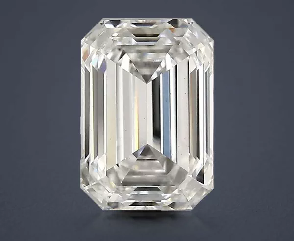 2.19 Carat · F · VS1 Rare Carat Ideal Cut