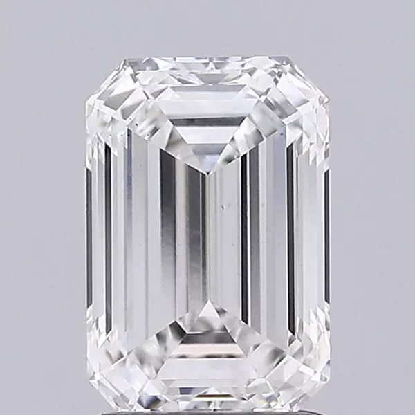 1.69 Carat · F · VS1 Rare Carat Ideal Cut