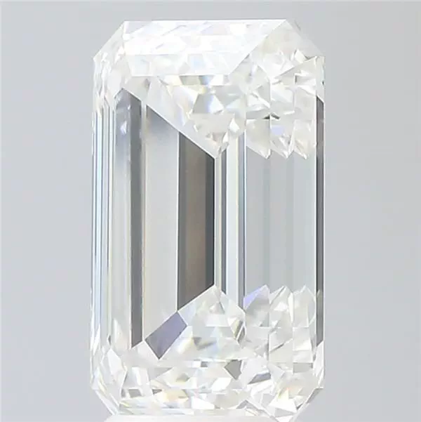 4.69 Carat · E · VVS2 Rare Carat Ideal Cut