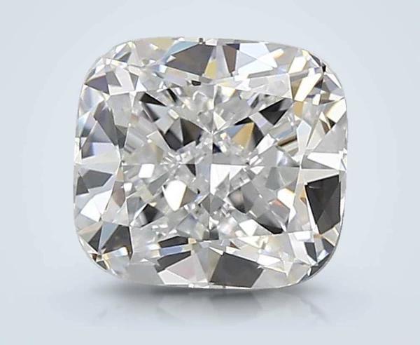 2.5 Carat · D · VVS1 Rare Carat Ideal Cut