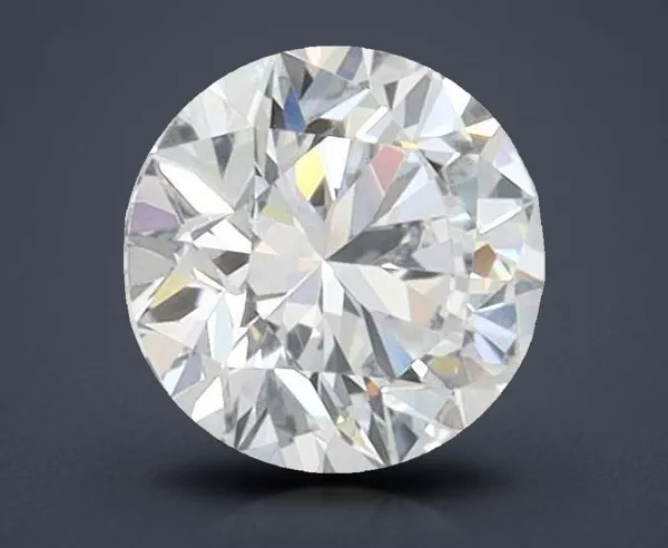 0.54 Carat · D · FL Rare Carat Ideal Cut