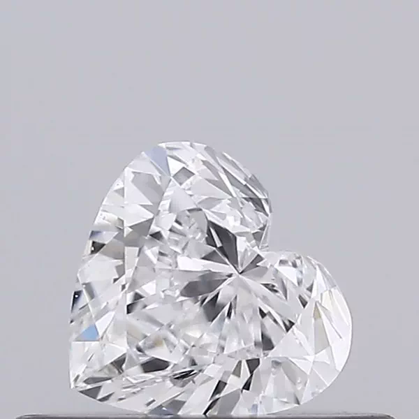 0.24 Carat · D · SI1 very good Cut