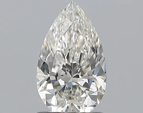 1.01 Carat · H · VVS2 Rare Carat Ideal Cut