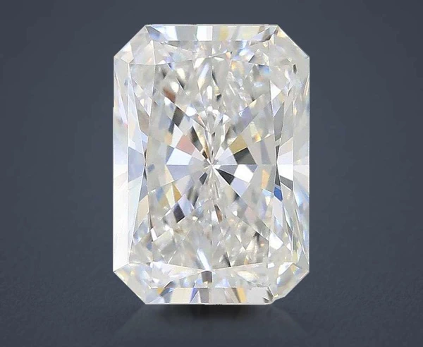 3.55 Carat · E · VVS2 Rare Carat Ideal Cut