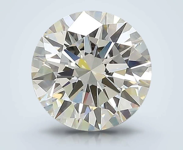 2.03 Carat · J · VS1 excellent Cut