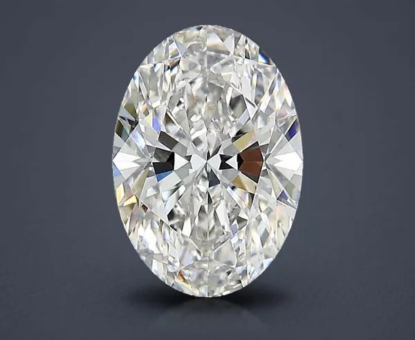 2.46 Carat · E · VVS2 Rare Carat Ideal Cut