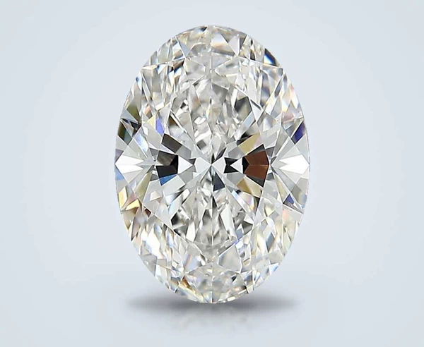 2.46 Carat · E · VVS2 Rare Carat Ideal Cut