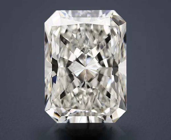 14.02 Carat · H · VS2 Rare Carat Ideal Cut