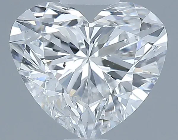 0.91 Carat · E · SI1 Rare Carat Ideal Cut