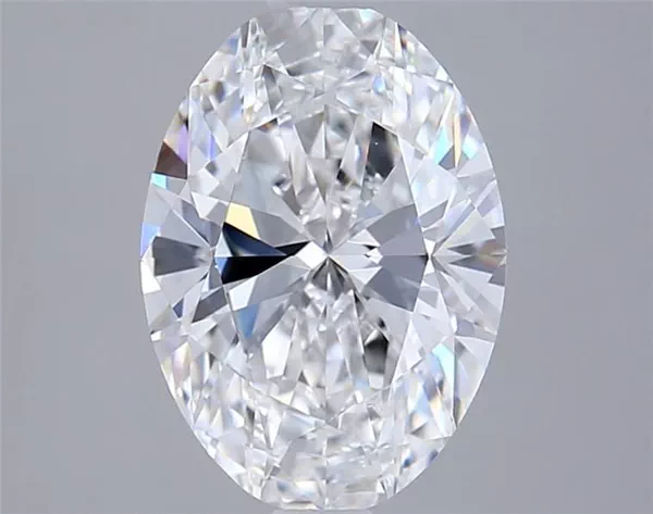 2.11 Carat · D · VVS1 Rare Carat Ideal Cut