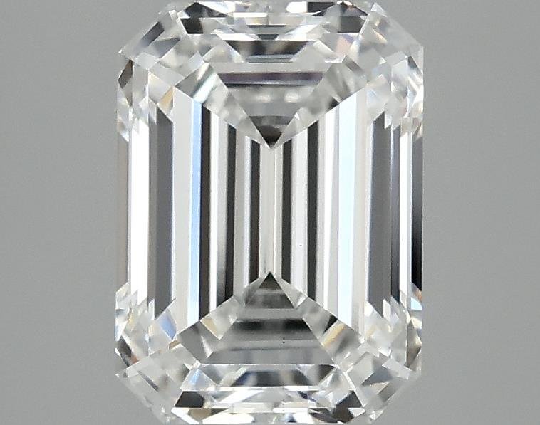 2.32 Carat · E · VS1 Rare Carat Ideal Cut
