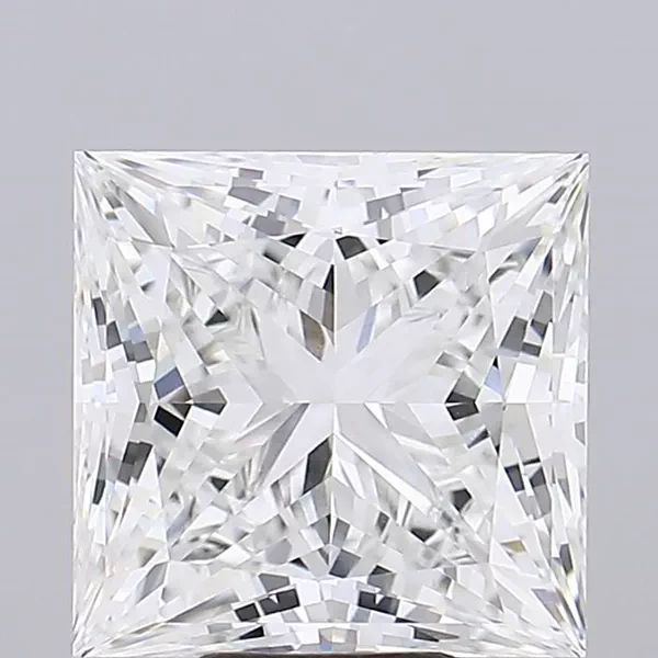 7.91 Carat · E · VVS1 Rare Carat Ideal Cut