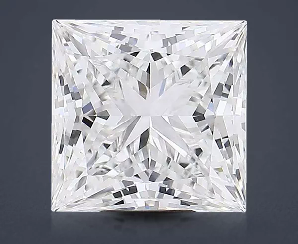7.91 Carat · E · VVS1 Rare Carat Ideal Cut