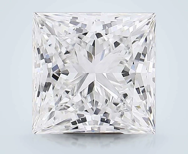 7.91 Carat · E · VVS1 Rare Carat Ideal Cut