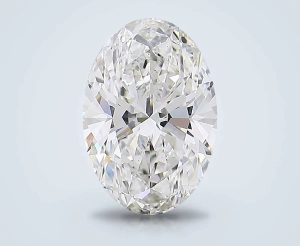 6.54 Carat · G · VS2 Rare Carat Ideal Cut
