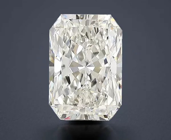 2.09 Carat · H · VVS2 very good Cut