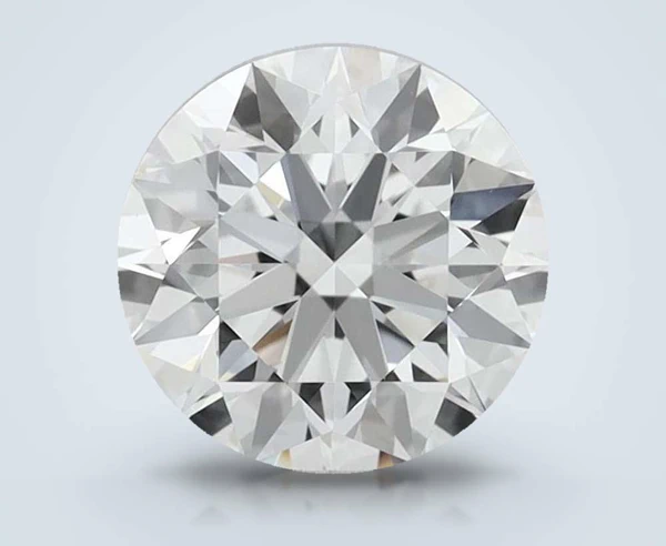 1.01 Carat · D · VS1 excellent Cut