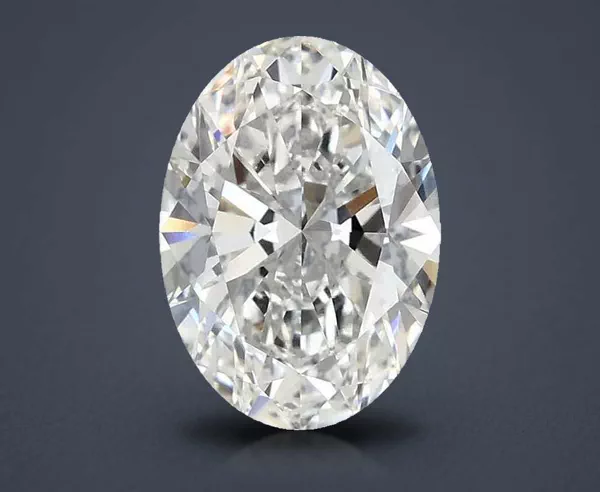 2.03 Carat · F · VVS1 Rare Carat Ideal Cut
