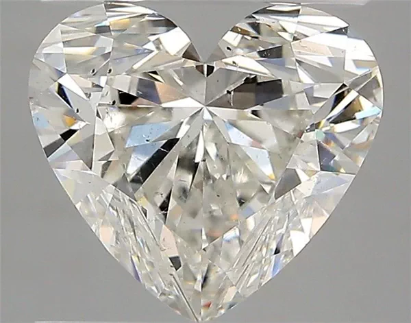 3.01 Carat · I · SI2 excellent Cut
