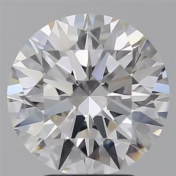 3.55 Carat · E · VVS1 Rare Carat Ideal Cut