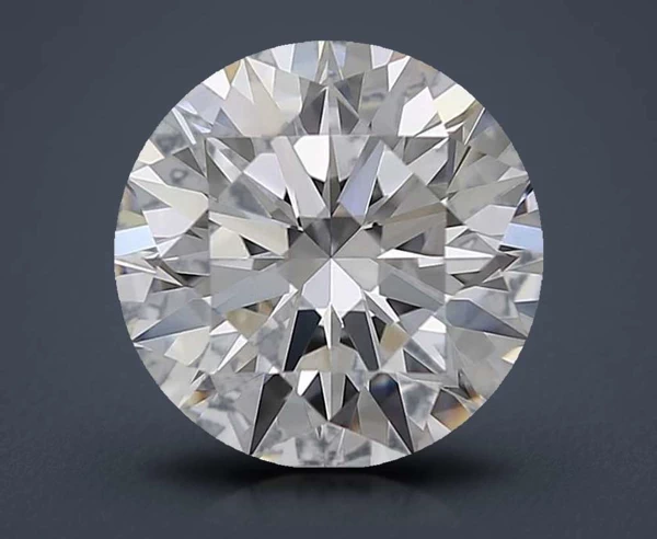 3.55 Carat · E · VVS1 Rare Carat Ideal Cut