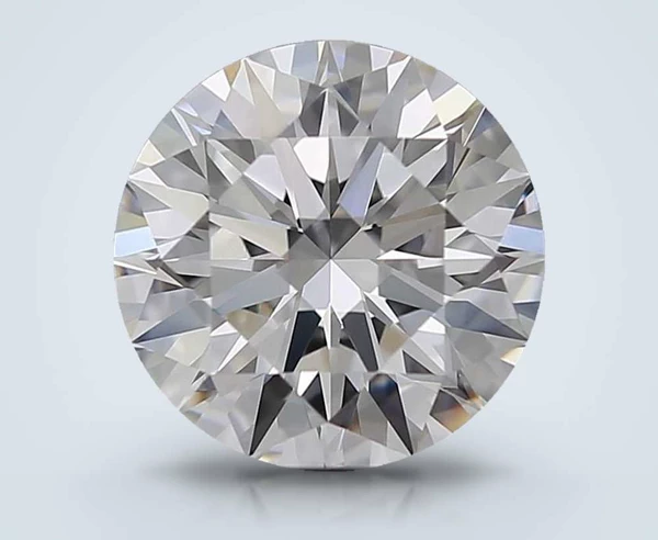 3.55 Carat · E · VVS1 Rare Carat Ideal Cut