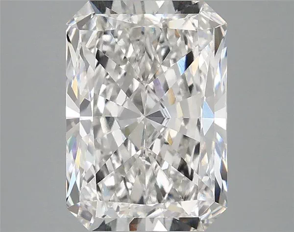 3.07 Carat · F · VS1 Rare Carat Ideal Cut