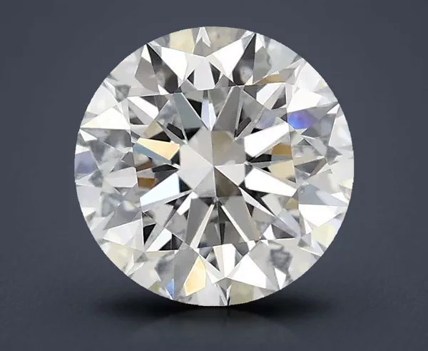 1 Carat · D · VVS2 excellent Cut